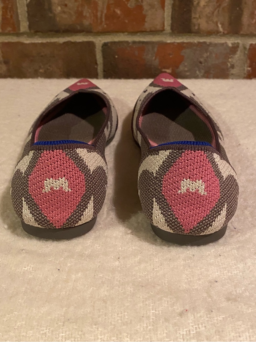 ROTHY’S Pointed Toe - Picture 4 of 7